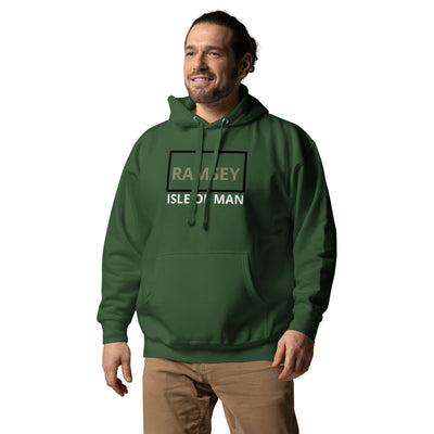 RAMSEY IOM Unisex Hoodie