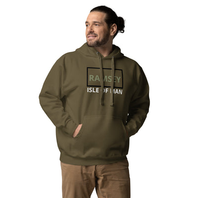 RAMSEY IOM Unisex Hoodie