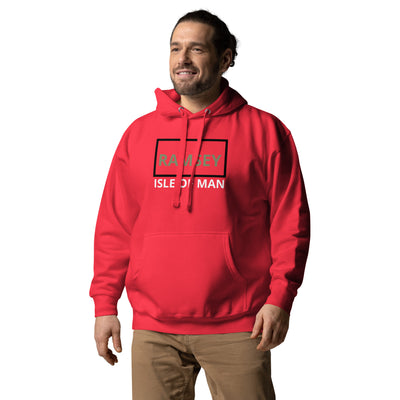 RAMSEY IOM Unisex Hoodie